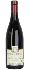 Cuvée Côtes Nuits Villages - Château de Premeaux