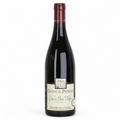 Bouteille de vin Côtes de Nuits Villages 2022 du domaine Château de Premeaux