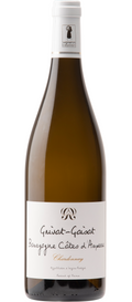 Cuvée Bourgogne Côtes d'Auxerre Chardonnay - Domaine GRIVOT-GOISOT