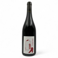 Bouteille de vin Coucou Rouge 2021 du domaine Pépin