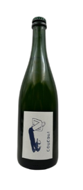 Cuvée COUCOU Naturel - Pépin