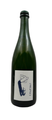 Cuvée COUCOU Naturel - Pépin