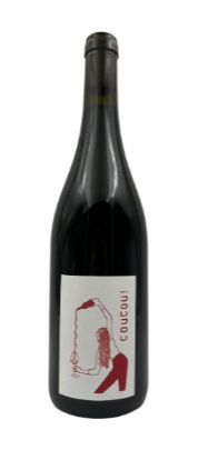 Cuvée COUCOU - Pépin