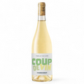 Bouteille de vin Coup de Vin Blanc 2025 du domaine Château Guilhem