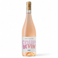 Bouteille de vin Coup de Vin Rosé 2025 du domaine Château Guilhem