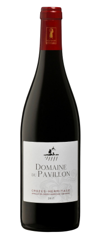 Cuvée Pavillon - Domaine du Pavillon