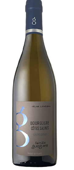 Cuvée BOURGOGNE COTES SALINES - Domaine Celine et Fréderic Gueguen