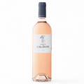 Bouteille de vin Cuvée Château Rosé 2024 du domaine Château de Calavon
