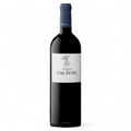 Bouteille de vin Cuvée Château Rouge 2019 du domaine Château de Calavon