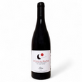 Eine Flasche Wein „Cuvée Eden 2020“ vom Weingut EARL Les Galets
