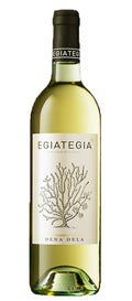 Cuvée Egiategia Dena Dela - Egiategia