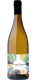 Cuvée Le Chibaou - DOMAINE-CHIBAOU