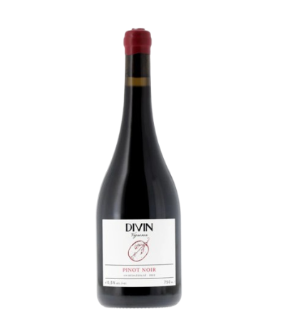 DIVIN Vigneron Pinot Noir