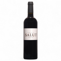 Botella de vino Domaine du Salut Tinto 2023 de la bodega Domaine du Salut