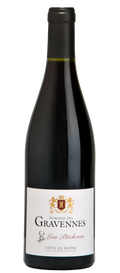 Cuvée Domaine des Gravennes Lou Pitchoun cuvée réemployable - Domaine des Gravennes