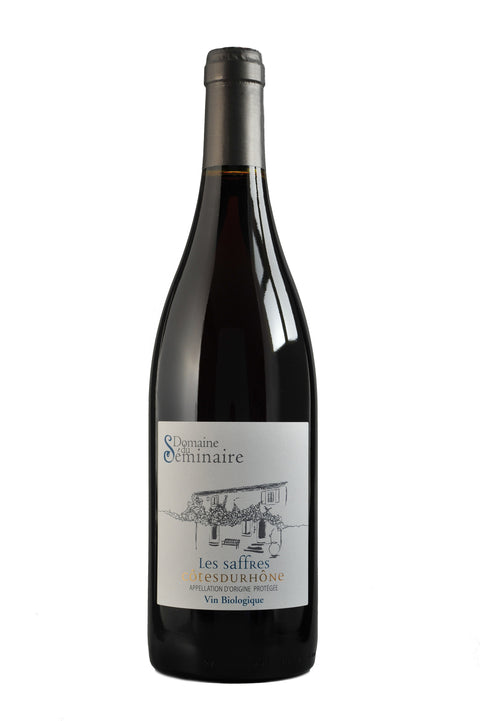 Cuvée Les Saffres - Domaine du Séminaire