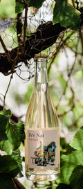 Cuvée VIVANT Pet Nat - Pierre & Antonin