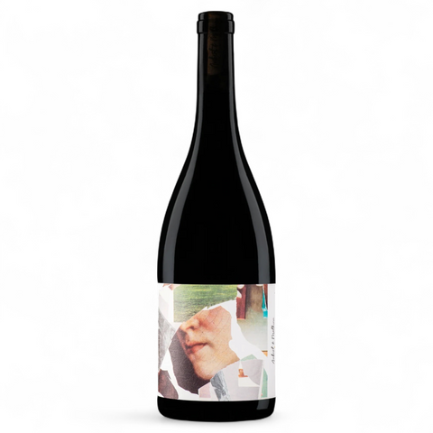 Bouteille de vin Eugénie - Minervois 2024 du domaine Aubert & Mathieu