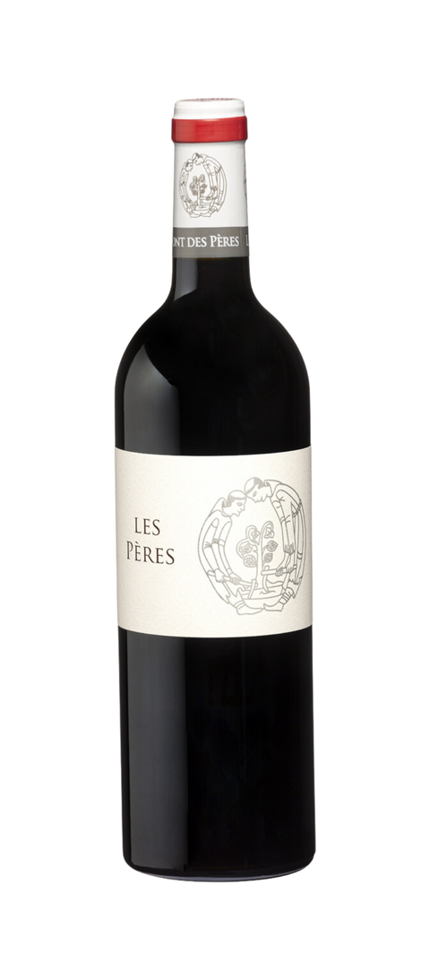 Cuvée Les Pères Bandol - Domaine La Font des Pères