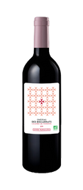 Cuvée Château des Biscarrats - Château des Annereaux