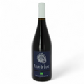 Bouteille de vin Fleur de Lune 2024 du domaine Vignobles David