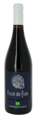 Cuvée Fleur Lune - Vignobles David