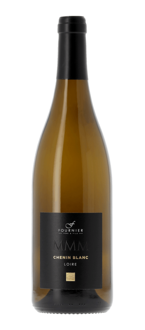 Cuvée MMM Chenin - Domaine Fournier Père & Fils