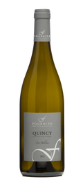 Cuvée Quincy Les Sablons - Domaine Fournier Père & Fils