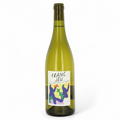 Bouteille de vin Franc Jeu 2025 Blanc du domaine SARL SELECT VINS