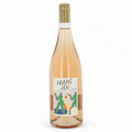 Bouteille de vin Franc Jeu 2025 Rosé du domaine SARL SELECT VINS