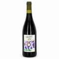 Bouteille de vin Franc Jeu 2025 Rouge du domaine SARL SELECT VINS