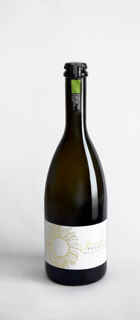 Cuvée GIRASOLE PROSECCO FRIZZANTE - Terre dei buth