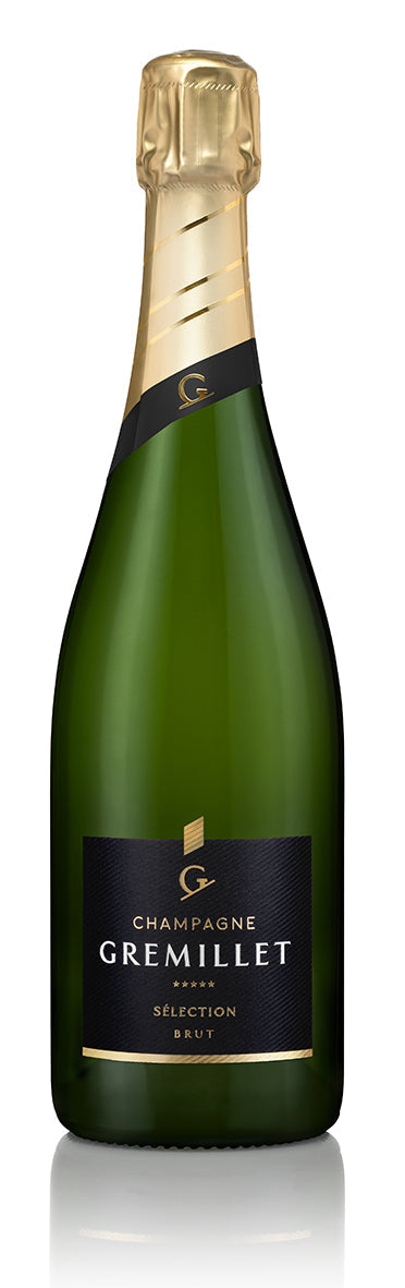 Champagne Ambassadeur Brut