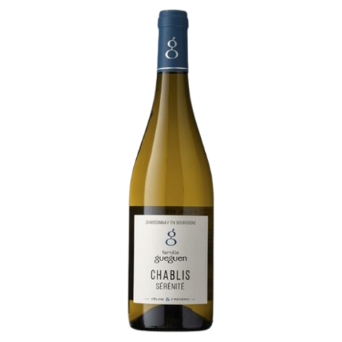 Chablis Serenity 2025