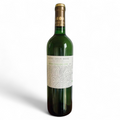 Eine Flasche Haut Benauge 2024 vom Weingut Château Ferran