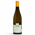 Bouteille de vin Hautes Côtes de Nuits Blanc 2022 du domaine Château de Premeaux