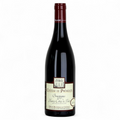 Botella de vino tinto Hautes Côtes de Nuits 2023 de la bodega Château de Premeaux