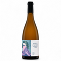Bouteille de vin Hautes Pistes - Chardonnay 2024 du domaine Aubert & Mathieu