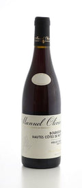 Cuvée Bourgogne Hautes Côtes Nuits Pinot Noir - Domaine Olivier Gard