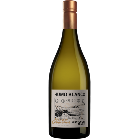 Humo Blanco Sauvignon blanc 2024