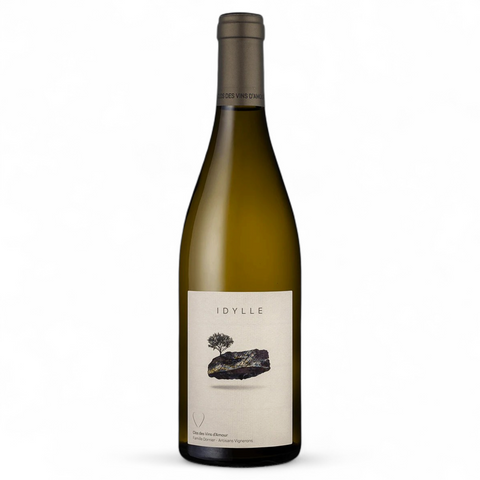 Bouteille de vin Idylle 2024 du domaine Clos Des Vins d’Amour