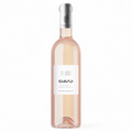 Bouteille de vin Iliani Rosé 2024 du domaine Corsican Wines