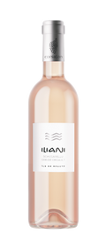 Cuvée ILIANI Ile beauté - CORSICAN WINES