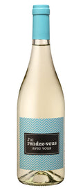 Cuvée J'ai rendez-vous avec vous - Domaine Rière Cadène