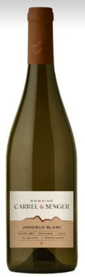 Cuvée Jongieux - Domaine Carrel & Senger
