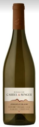 Cuvée Jongieux - Domaine Carrel & Senger