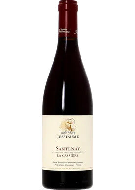Santenay La Cassière 2022