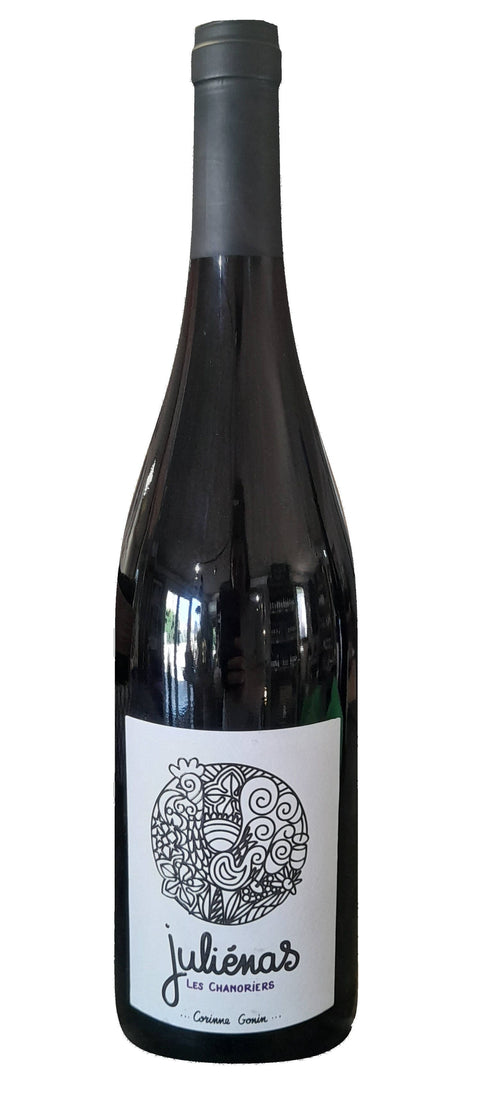 Cuvée Juliénas Les Chanoriers – Weingut Guillot-Gonin