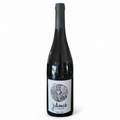 Eine Flasche Juliénas Les Chanorier 2024 vom Weingut Domaine Guillot-Gonin