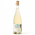 Bouteille de vin Kisume Pétillant Blanc du domaine Aubert & Mathieu